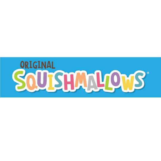 Original Squishmallow Signs for Learning Express | AdVision Signs ...